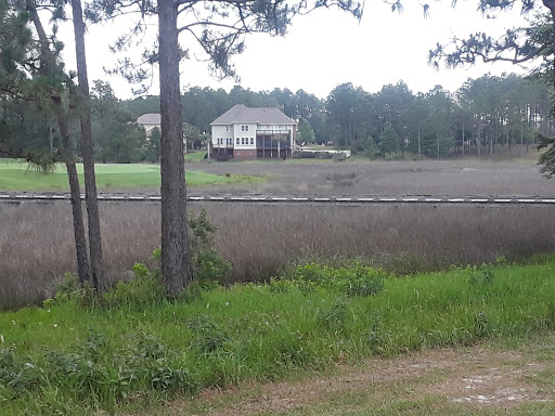 Golf Course «Shell Landing Golf Club», reviews and photos, 3499 Shell Landing Blvd, Gautier, MS 39553, USA