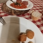 Photo n°5 de l'avis de BARBARA. fait le 16/11/2021 à 18:29 sur le  Al Bacaro Ristorante à Noventa di Piave