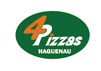 Photos du propriétaire du Pizzeria 4 Pizzas Haguenau - n°7