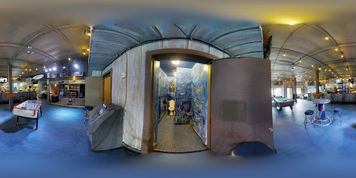 Bar «The Palm Room», reviews and photos, 11 E Salisbury St, Wrightsville Beach, NC 28480, USA