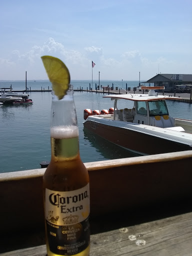 Bar & Grill «The Casino», reviews and photos, 104 Division St, Kelleys Island, OH 43438, USA