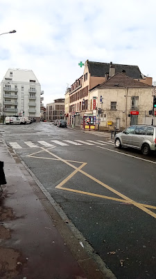TABAC MALIBU à Aubervilliers