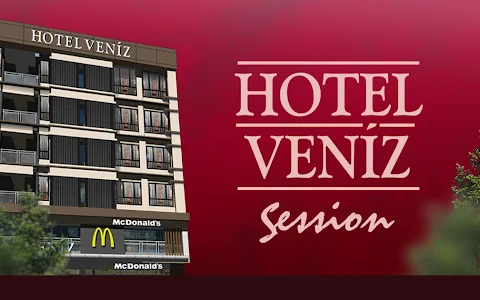 Hotel Veniz Session image