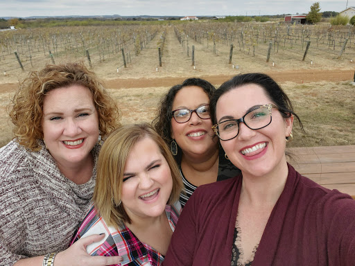 Winery «Hilmy Cellars - Vineyards, Winery & Tasting Room», reviews and photos, 12346 US-290, Fredericksburg, TX 78624, USA