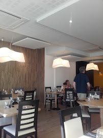 Atmosphère du Restaurant Provence Caffe à Angers - n°16