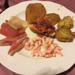 Photo n°7 de l'avis de Arch..a fait le 25/11/2017 à 10:18 sur le  Bar dell'Amicizia à Lampedusa