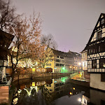 Photo n° 1 de l'avis de Parya.n fait le 17/01/2022 à 19:02 pour Un Noël en Alsace à Strasbourg