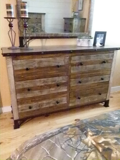 Furniture Store «High Country Furniture & Design», reviews and photos, 342 N Main St, Hendersonville, NC 28792, USA