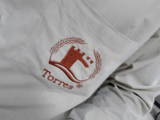Logo da empresa - Torres Alimentos