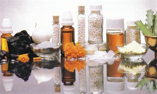 Anu Sharma Homeopathic Care