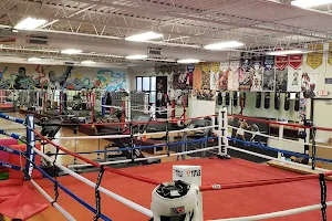 Straightright Boxing & Fitness image
