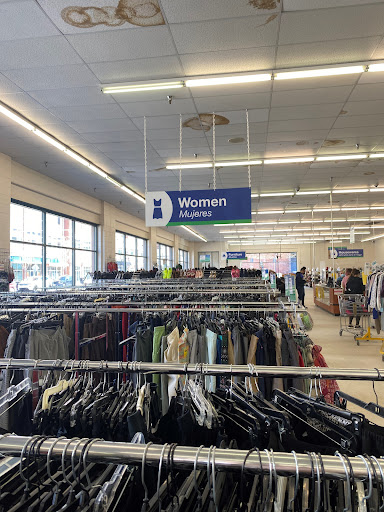 Thrift Store «Goodwill», reviews and photos