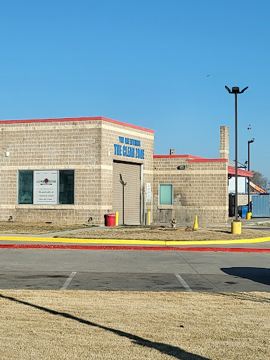 Car Wash «Oceans Car Wash», reviews and photos, 751 E Main St, Lewisville, TX 75057, USA