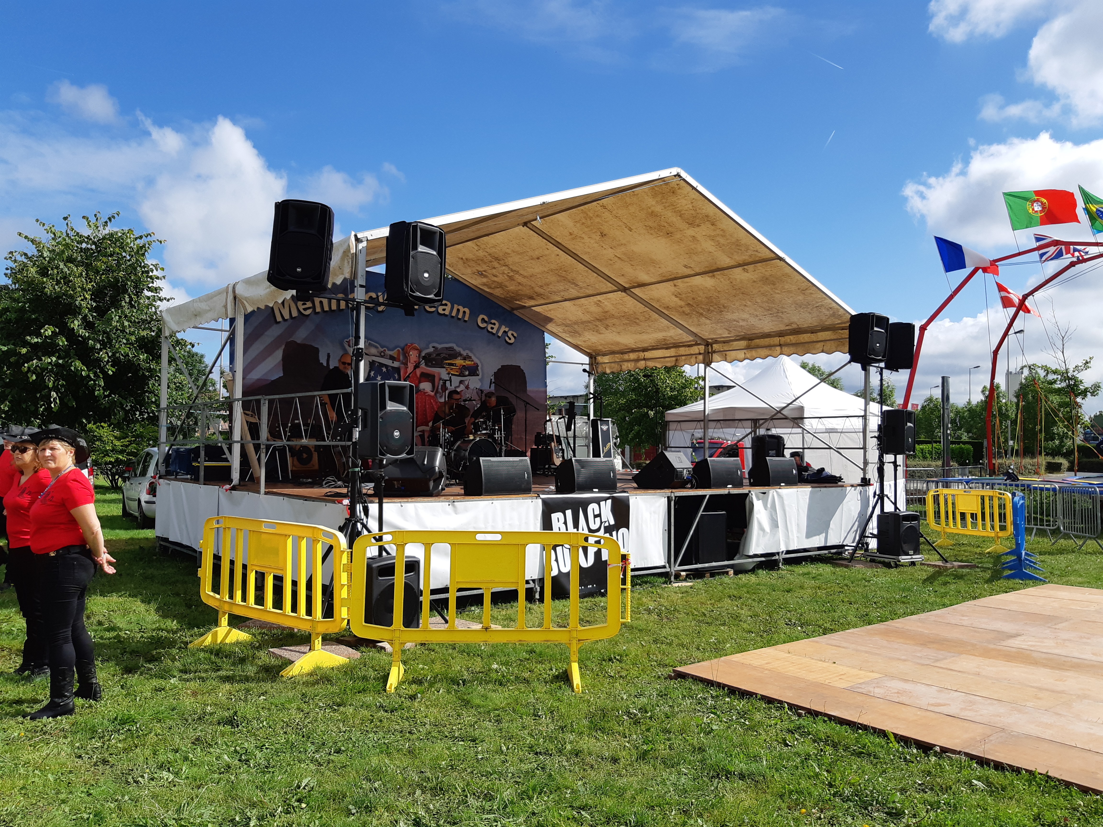 Photo n° 18 de l'avis de Sylvain.e fait le 26/06/2019 à 19:23