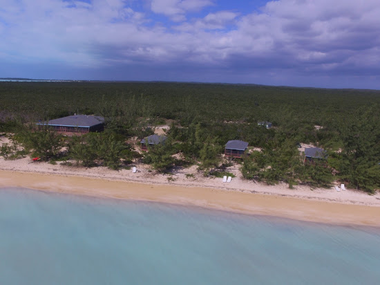 Chez Pierre beach