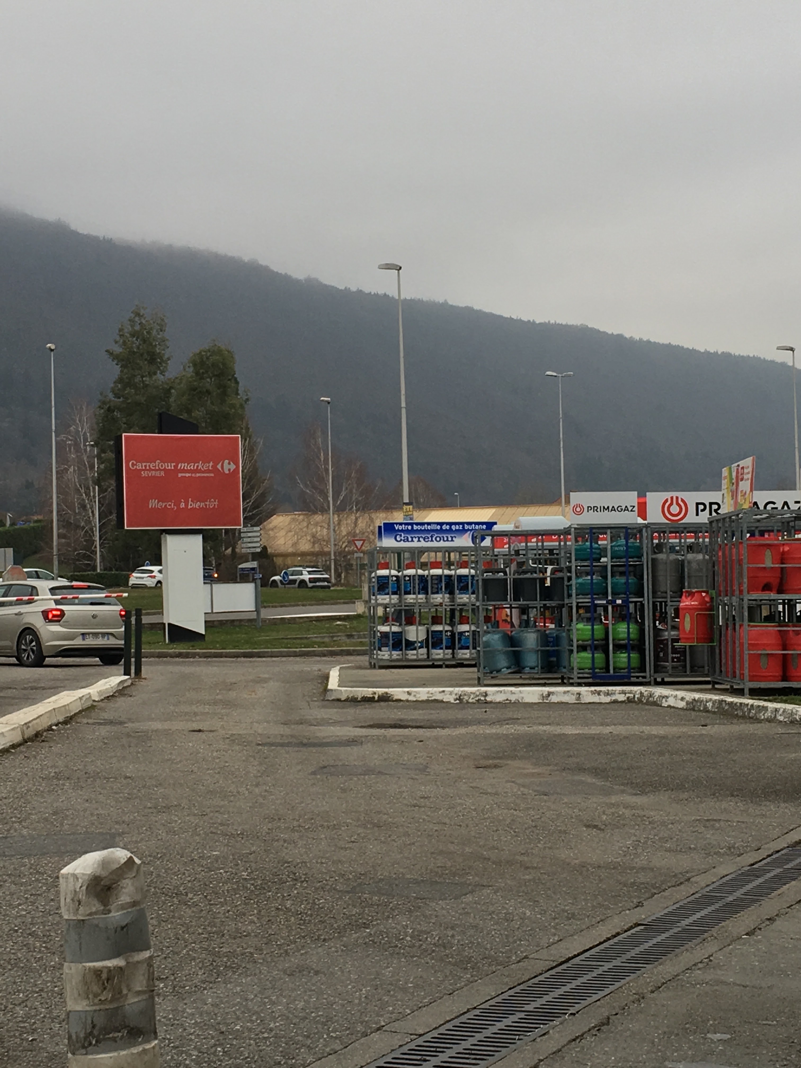 Photo n° 1 de l'avis de SUZANNE.C fait le 29/12/2018 à 10:00