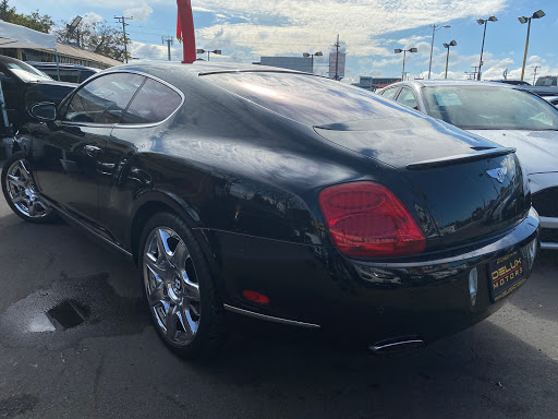 Used Car Dealer «Delux Motors», reviews and photos, 10520 Hawthorne Blvd, Inglewood, CA 90304, USA