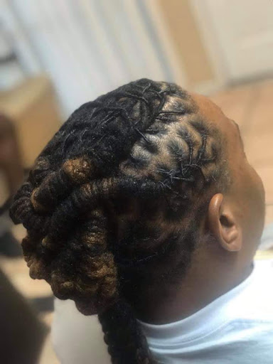 Hair Salon «Twist & Stylez Natural Hair Salon», reviews and photos, 3100 S Rural Rd #3, Tempe, AZ 85282, USA