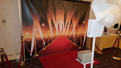 Go Foto Yourself Photo Booth Rentals