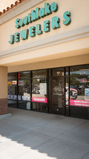 Jeweler «Southlake Jewelers», reviews and photos, 2140 E Southlake Blvd, Southlake, TX 76092, USA