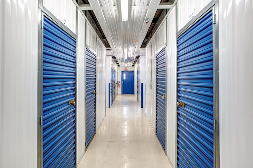 Self-Storage Facility «United Stor-All Self Storage», reviews and photos, 965 S Semoran Blvd, Winter Park, FL 32792, USA