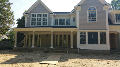 Golf Course «Quaker Ridge Golf Club», reviews and photos, 146 Griffen Ave, Scarsdale, NY 10583, USA