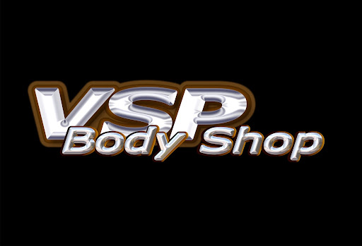 Auto Body Shop «VSP Body Shop», reviews and photos, 1391 Fields Ave, Columbus, OH 43211, USA