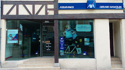 ASSURANCE BANCELIN à Nogent-sur-Seine