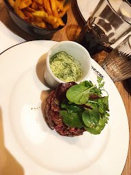 Photo n°89 de Carnivore à Cesson-Sévigné ()