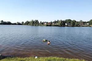 Jezero Sadská image