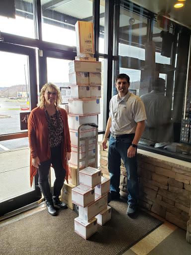 Tobacco Shop «Cigar Box», reviews and photos, 400 Terry Rich Blvd # 8, St Clair, PA 17970, USA