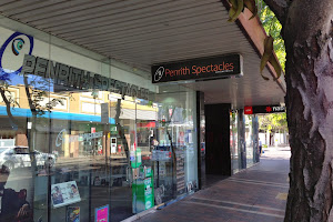Penrith Spectacles