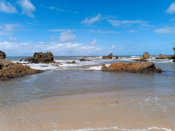 Photo de Praia Naturista de Tambaba et ses beaux paysages