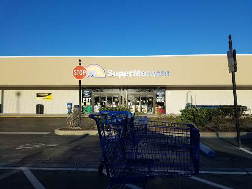 Grocery Store «Bravo Supermarkets», reviews and photos, 1509 S Nova Rd, Daytona Beach, FL 32114, USA