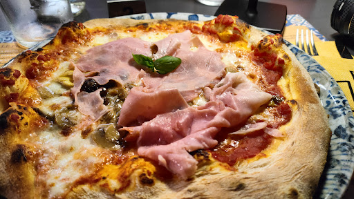CIVICO 32 - Pizzeria Ristorante in Camogli, Città Metropolitana di Genova