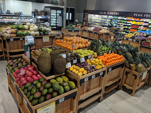 Grocery Store «The Fresh Market», reviews and photos, 4223 Providence Rd, Charlotte, NC 28211, USA