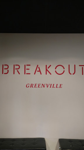 Amusement Center «Breakout Escape Games - Greenville», reviews and photos, 614 N Main St, Greenville, SC 29601, USA