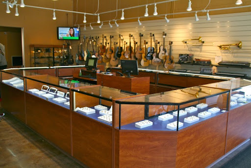 Pawn Shop «Best Collateral Oakland Pawn Shop», reviews and photos, 2025 Telegraph Ave, Oakland, CA 94612, USA