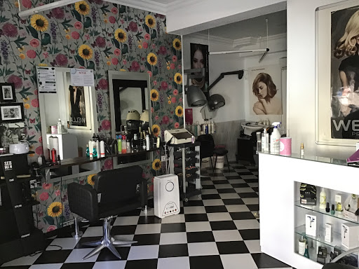 Peluquería 