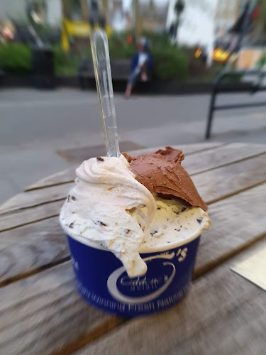 Reviews of Oddono's Chiswick in London - Ice cream