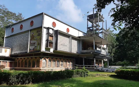 Wat Suan Mokkhaphalaram image