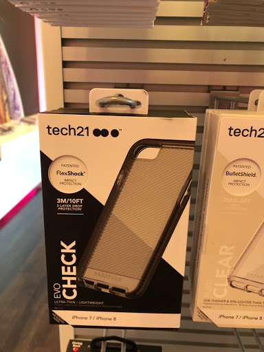 Cell Phone Store «T-Mobile», reviews and photos, 25965 Industrial Blvd #105, Hayward, CA 94545, USA