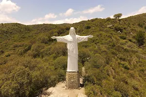 Cristo Redentor, La Cumbre image