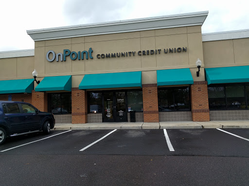 Credit Union «OnPoint Community Credit Union», reviews and photos