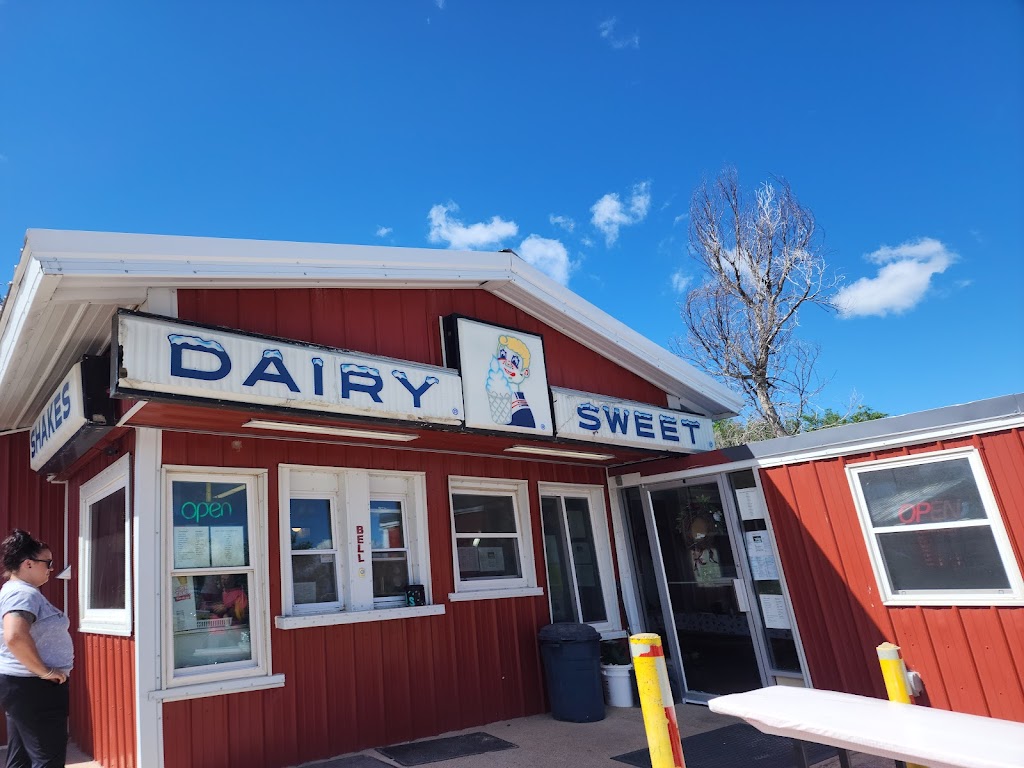 Dairy Sweet Crawford, NE 69339 Menu, Reviews, Hours & Contact