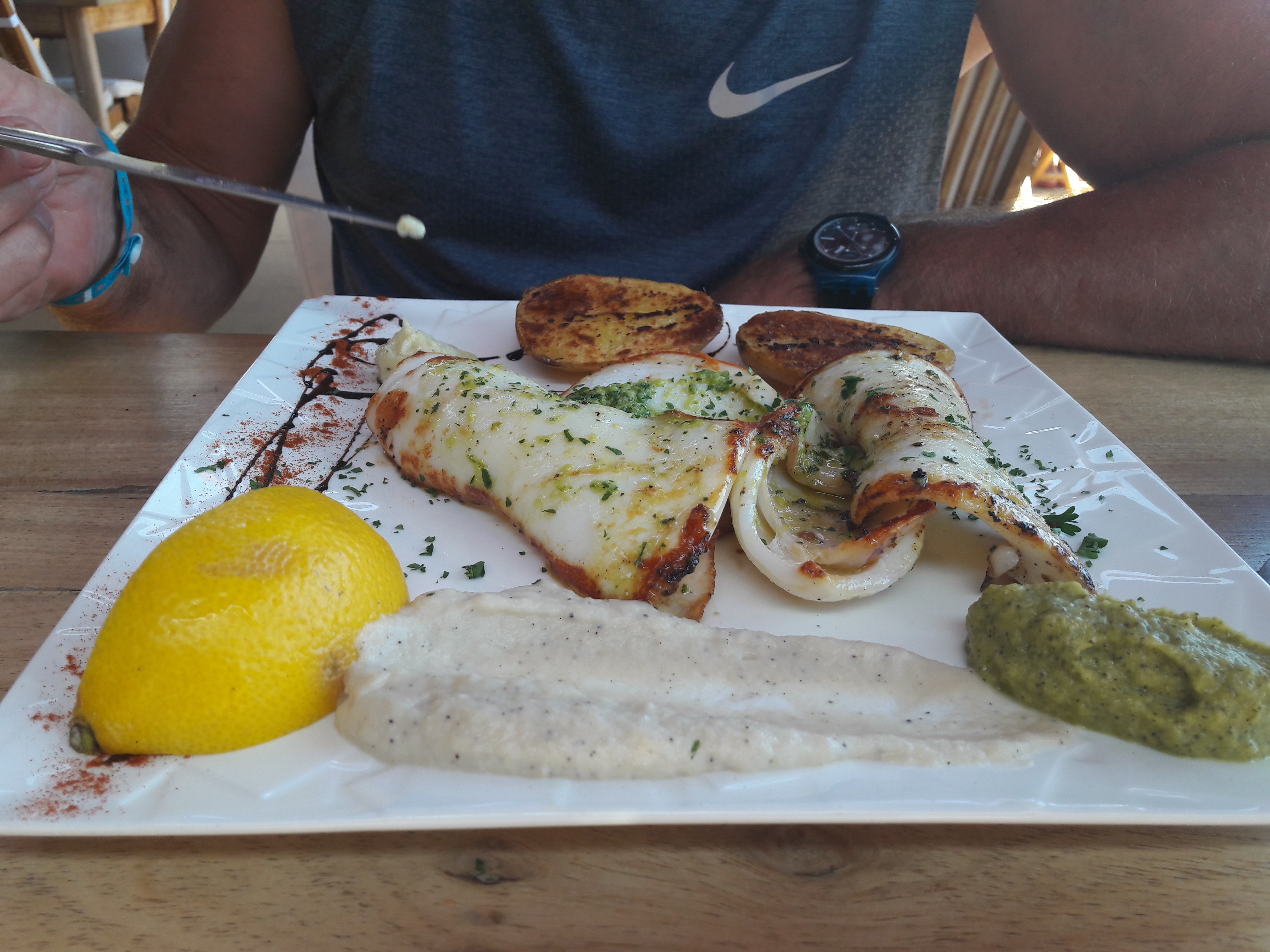Photo n° 2 de l'avis de Sylviane.a fait le 03/08/2018 à 11:55