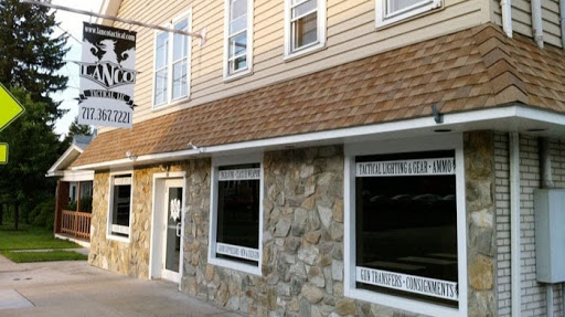 Lanco Tactical LLC, 498 W High St, Elizabethtown, PA 17022, USA, 