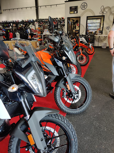 Motorcycle Dealer «DHY Motorsports», reviews and photos, 1300 Clements Bridge Rd Clements Bridge Road, Deptford Township, NJ 08096, USA