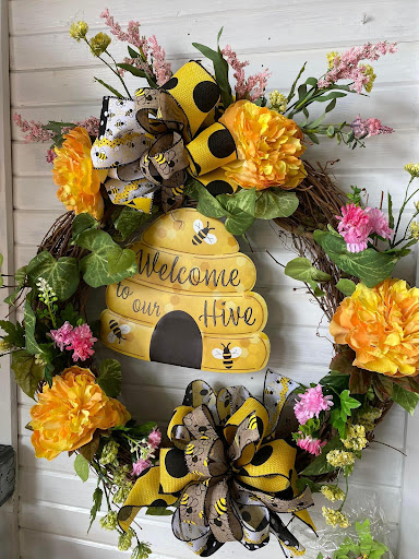 Florist «Mulberry Florist», reviews and photos, 811 N Mulberry St, Elizabethtown, KY 42701, USA