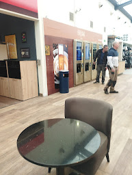 Photo n°1 de Starbucks à Brumath ()